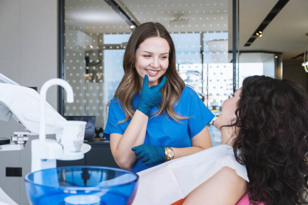 Oral Cancer Screening in Nocona, TX